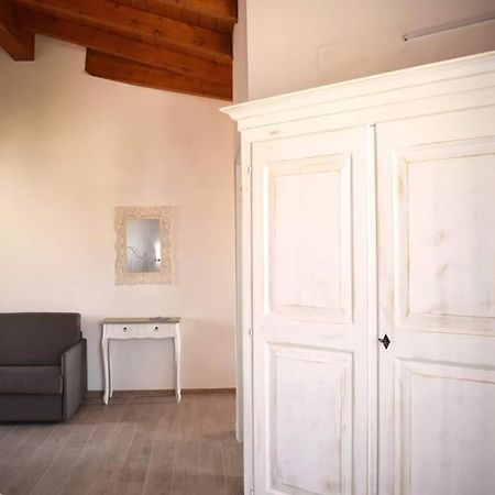 Corallo Rooms Budoni Exteriér fotografie