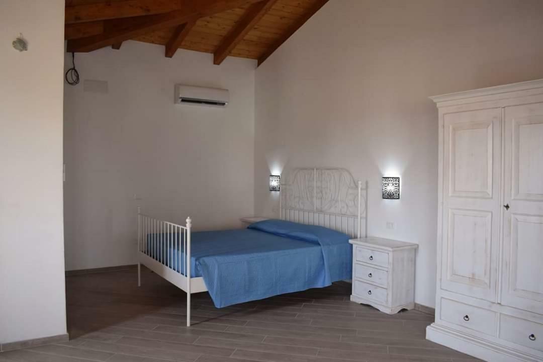 Corallo Rooms Budoni Exteriér fotografie