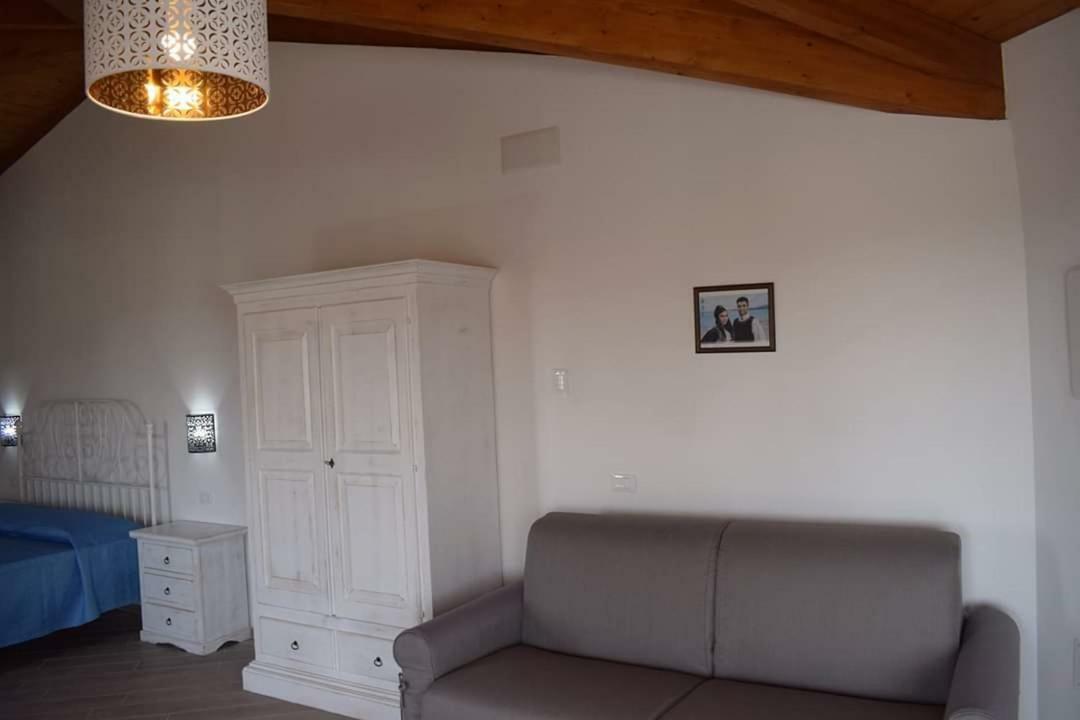Corallo Rooms Budoni Exteriér fotografie