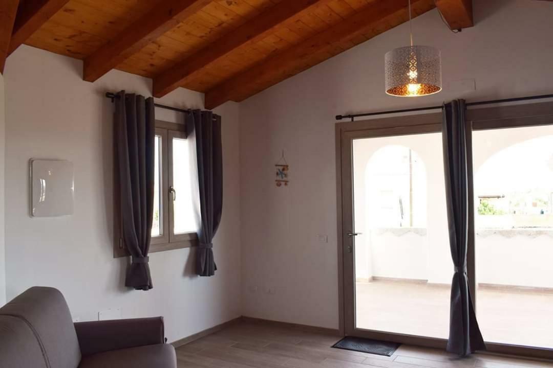 Corallo Rooms Budoni Exteriér fotografie
