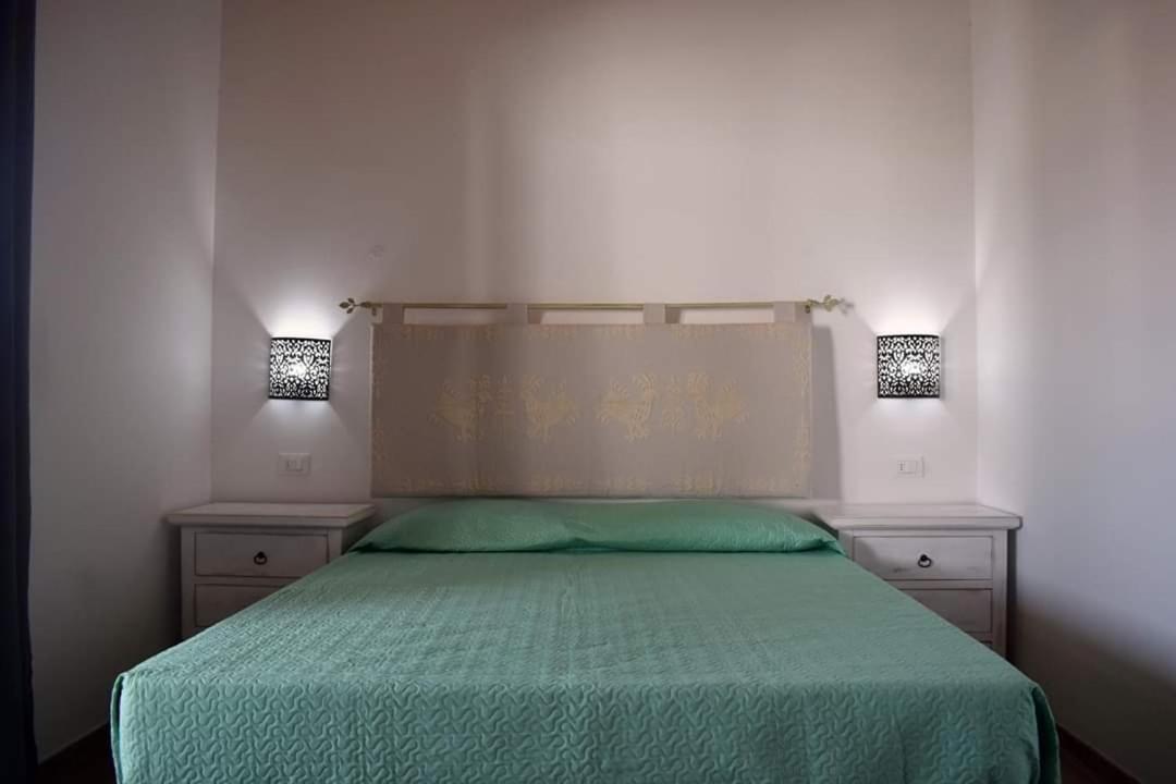 Corallo Rooms Budoni Exteriér fotografie