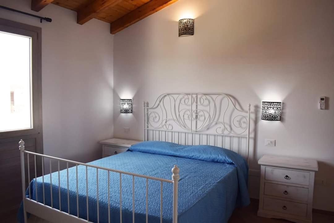 Corallo Rooms Budoni Exteriér fotografie